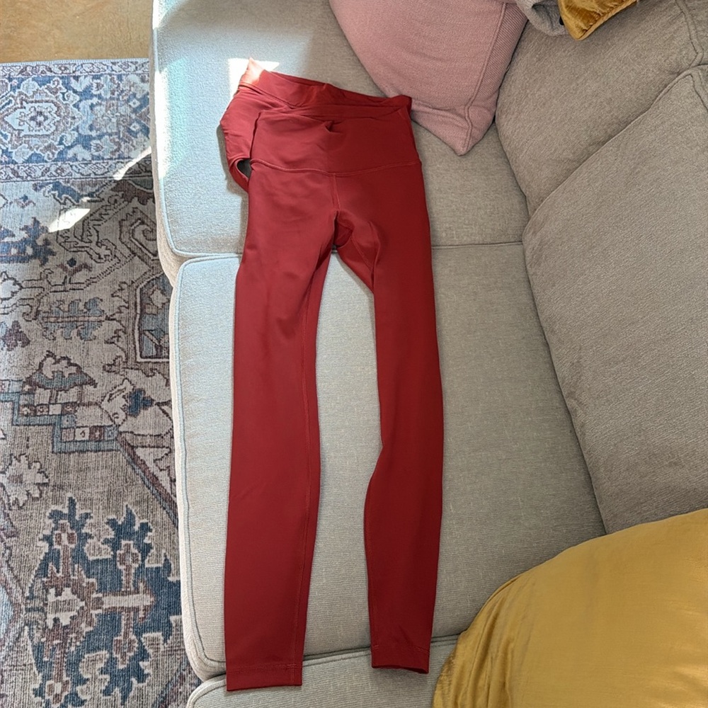 Lululemon Workout Set - image 4